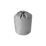 MSC® Heavy Duty 600D Marine Grade Polyester Canvas Trailerable Waterproof Boat Cover