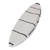 MSC® NEW DESIGN Heavy duty Grey/Black Two-tone Adjustable Canoe/Kayak Cover