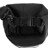 Surfun® Heavy duty Premium Durable Waterproof Dry Bag with Shoulder Strap & Roll Top Closure System