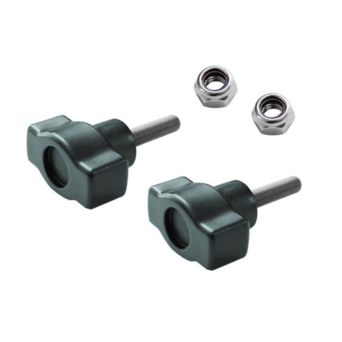 MSC Bimini top Nylon Screw Turn Knobs