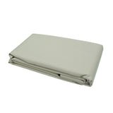 MSC® 600D Canopy Canvas for 3 Bow Bimini Top Boat Top Cover, Beige