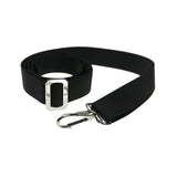 MSC Bimini Top Straps,Boat Straps with Stainless Steel Pad Eye Straps,Deck Loops Adjustable 28"~60"