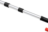 MSC Telescoping Boat Hook with Threaded End,4.5-12ft, Black