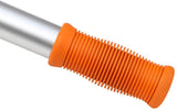 MSC Telescoping Boat Hook with Threaded End,4.5-12ft, Orange