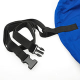 MSC® Heavy Duty 300D Marine Grade Polyester Canvas Trailerable Waterproof Boat Cover