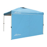 Summates®  10X10ft Outdoor Instant Canopy (Canopy 10x10ft, Khaki)