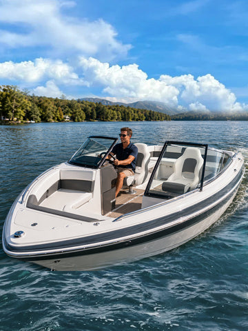 Boat Seat