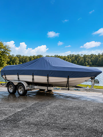 Boat Cover