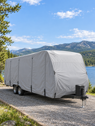 Vehicle Cover