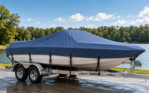 Boat Cover