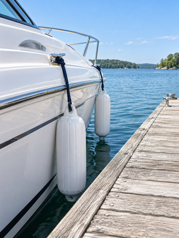 Boat Fender