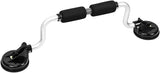 Car Roof Loader Boat Roller Load Assist for Mounting Kayaks and Canoes