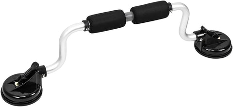 Car Roof Loader Boat Roller Load Assist for Mounting Kayaks and Canoes