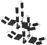 Kayak Ski Surf Rack