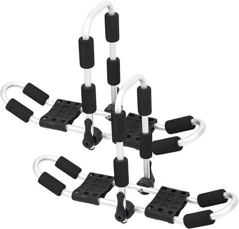 Kayak Ski Surf Rack