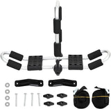 Kayak Ski Surf Rack