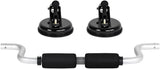 Car Roof Loader Boat Roller Load Assist for Mounting Kayaks and Canoes