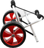 Kayak Cart Kayak Trolley Boat Canoe Carrier Tote Dolly