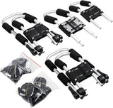 Kayak Ski Surf Rack