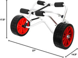 Kayak Cart Kayak Trolley Boat Canoe Carrier Tote Dolly
