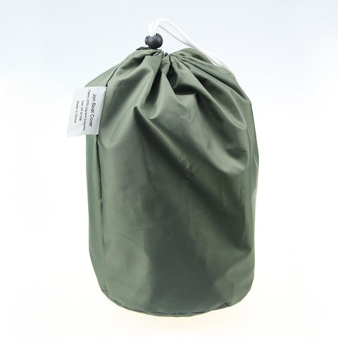 MSC® Polyester Jon Boat Cover, Color Olive, Water repellent, UV resist –  SummatesMarine