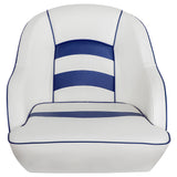 MSC Bucket Boat seat, Pontoon Boat Seat, Captain Seat