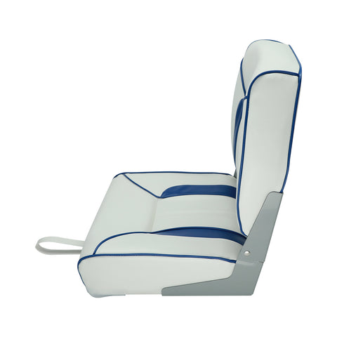 MSC Folding Boat Seat, 2 Seats – SummatesMarine