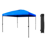 Summates®  10X10ft Outdoor Instant Canopy (Canopy 10x10ft, Khaki)