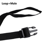 Boat Cover Tie Down Straps Length Adjustable Quick Release Tightening Straps