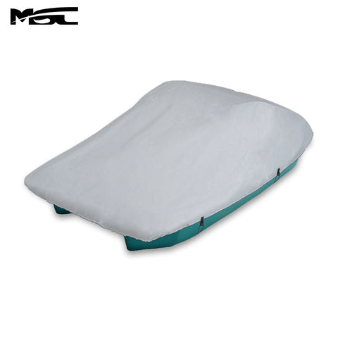 MSC® Pedal Boat Mooring and Storage Polyester Cove