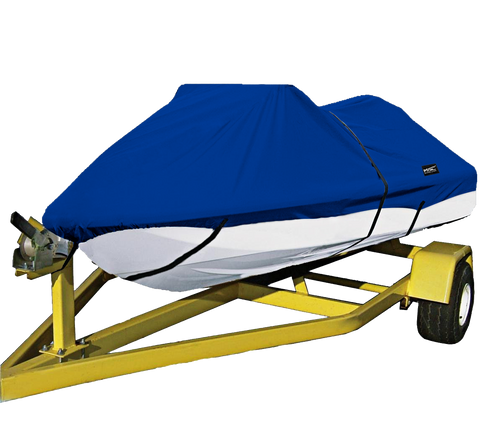MSC®  Trailerable PWC Cover Personal Watercraft Cover Jet Ski Cover